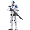 Image de Figurka Akcji Hasbro Star Wars: Obi-Wan Kenobi Klon onierz (501. Legion) 10 cm