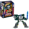 Image de Transformers Generacje Legacy United Klasa Lidera - Figurka Overcharge 19 cm