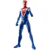 Image de Figurka akcji Marvel Legends: Miles Morales w ulepszonym stroju 15 cm - Hasbro