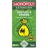 Image de Tischspiel Monopoly Monopoly Expansion Monopoly All est à vendre
