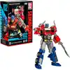 Image de Hasbro Transformers Rise Of The Beasts Optimus Prime 16.5 cm figurine