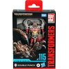 Image de Transformers Série Studio   Double Coup