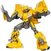 Image de Transformers: Figurka Akcji Bumblebee Deluxe Class 11 cm od Hasbro