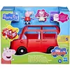 Image de Hasbro PEP Peppas Grande voiture familiale