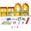 Image de Hasbro PEP Grande maison de Peppa Set de jeu