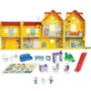 Image de Figurines Peppa Pig La grande maison familiale - Neuf