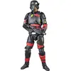 Image de Figurka akcji Star Wars: Ahsoka - Night Trooper 15 cm Hasbro Black Series