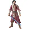 Image de Figurine Star Wars The Black Series Ezra Bridger Peridea 15 cm