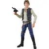 Image de Star Wars Black Series   Figurine Han Solo 15 cm (Un Nou Espoir)