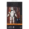 Image de Hasbro - Figurki Kolekcjonerska Sandtrooper 15cm z Gwiezdnych Wojen: Nowa Nadzieja