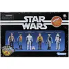 Image de Hasbro - Star Wars Premium Kolekcjonerski Zestaw 6 Figur 9,5 cm