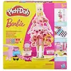 Image de Play-Doh Barbie Défilé de mode, coffret de pâte a modeler, des 5 ans - Neuf