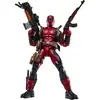 Image de Marvel Legends Deadpool avec Doop   Figurine de la série Maximum 15 cm