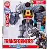 Image de Tra Cyberworld Chomp Et Bataille Grimlock