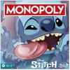 Image de Jeu de société MONOPOLY - Stitch (FR) - Hasbro Jeu de société - BM-241796