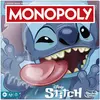 Image de Jeu de table Monopoly Monopoly Stitch