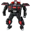 Image de Transformers Age of the Primes Figurki Akcji Voyager Class Flatline 18 cm