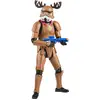 Image de Figurka Akcji Stormtrooper (Edycja witeczna) 15 cm - Star Wars Black Series od Hasbro
