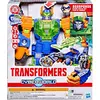 Image de Tra Cyberworld Scorponok Strike Battle
