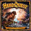 Image de Hasbro - Lampa inspirowana gr planszow Spanish Hero Quest First Light