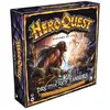 Image de Heroquest Systeme de Jeu First Light, Premieres Lueurs, Jeu d'aventures fantastiques styles donjon, Jeu de société, Des 14 ans - Neuf