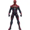 Image de Figurka Akcji Spider-Man Marvel Legends Peter Parker w Strój Velocity 15 cm, Hasbro