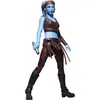 Image de Figurka Aayla Secura 15 cm z serii Black Series Star Wars - 20-lecie