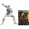 Image de Marvel Legends Agent Anti-Venom + Carte Magic Foil 15 cm