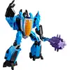 Image de Transformers: Wojna o Cybertron - Figurki Akcji Voyager Thundercracker 16 cm