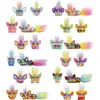 Image de Furby Minis Surprise - Set de 2 mini figurines