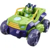 Image de Iron Man et ses amis géniaux - 2in1 Spielset - 1 Stück