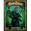 Image de Hasbro - Rozszerzenie do Gry Planszowej HeroQuest: Krypty Ciemnoci