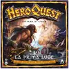 Image de Hasbro Gaming Avalon Hill HeroQuest Le départ, 14 ans, 90 min