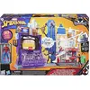 Image de Hasbro SPI Venom Web Slinging City playset
