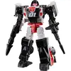 Image de Transformers L'ge des Primes   Crasher Décepticon Deluxe