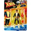 Image de Hasbro Marvel Legends X-Men '97 Figurki - Sunspot 15cm Figurowa Kolekcja