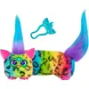 Image de Hasbro Furby DJ Furblet Chat de l'arc-en-ciel
