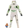 Image de Figurka Akcji Star Wars Black Series - Night Trooper (Edycja Halloween) 15 cm