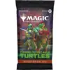 Image de Jeu - Magic the Gathering : TMNT (Display 30 Boosters) (Fr) #DEFAULT