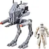 Image de Hasbro SW ActionVerse AT-RT & Restimperium AT-R