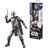 Image de Marvel Star Wars Titan Series Mandalorian Speelfiguur