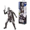 Image de Figurine Le Mandalorien 30 cm, Titan Series, jouets de super-héros pour enfants, Star Wars, des 4 ans - Neuf