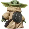 Image de SW : Grogu, le plus stylé
