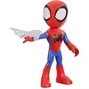 Image de Figurine géante Marvel, Spidey et ses incroyables amis