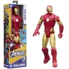 Image de Figure d'action Iron Man Titan Hero des Vengeurs Marvel, 30 cm