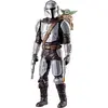 Image de Hasbro SW The Mandalorian & Grogu Kopfgeldjäger
