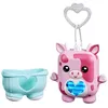 Image de Nano-mals Mootilda la vache rose, compagnon électronique, plus de 70 réactions, pour enfants, des 5 ans - Neuf