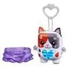Image de Nano-mals Purrnelope, le chaton tricolore, compagnon électronique, plus de 70 réactions, pour les enfants à partir de 5 ans