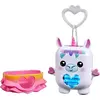 Image de Hasbro Nanomals Meadowmist de Eenhoorn