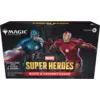Image de Jeu - Magic the Gathering : Marvel Super Heroes (Beginner Box) (Fr) #DEFAULT